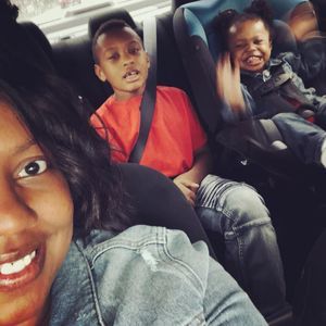 Meet your Posher, Monica